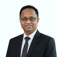 Dr. Dulal Chandra Nandi